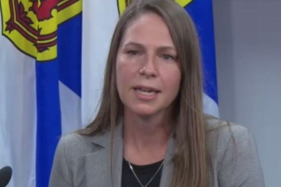 No exact timeline on new guidelines for violence in N.S. schools