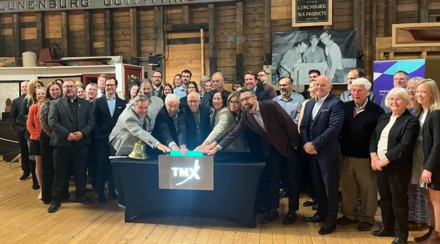 Highliner Seafoods rings opening bell for Canadian markets