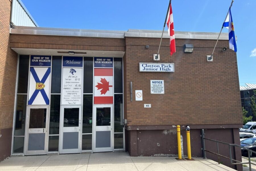 N.S. hiring support staff to tackle violence in schools