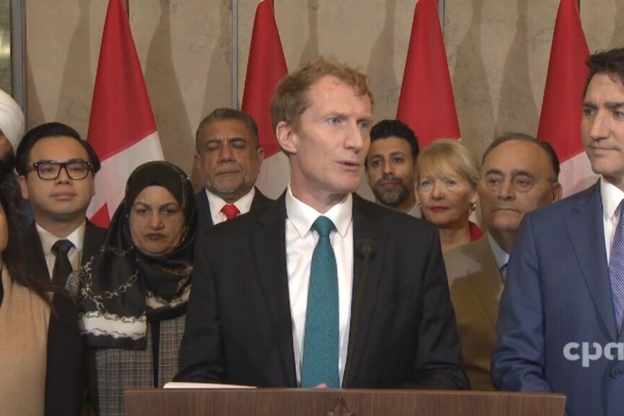 Canada cuts immigration targets starting in 2025