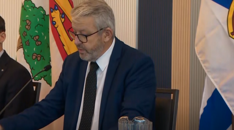 New Code of Conduct for municipal officials in N.S.