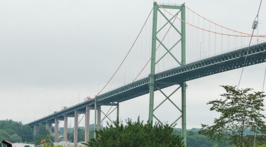 N.S. Campaigns: PCs target bridge tolls, Liberals and NDP focus on affordability