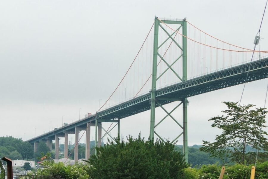 N.S. Campaigns: PCs target bridge tolls, Liberals and NDP focus on affordability