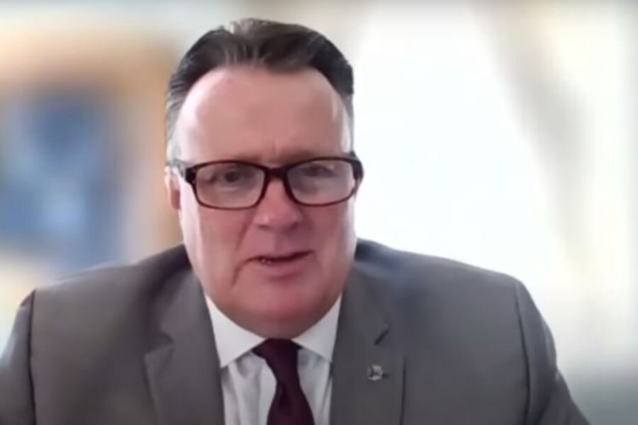 Outgoing Halifax mayor appointed new Lieutenant Governor