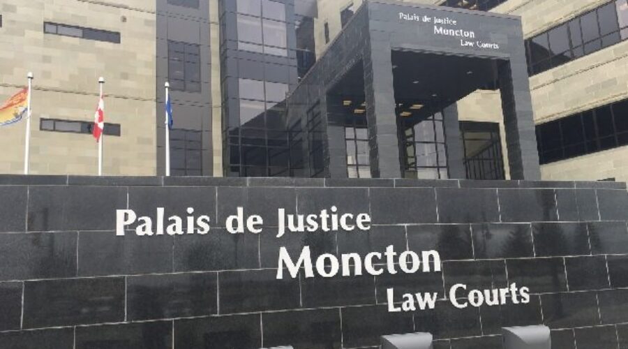 N.S. man charged with child porn possession in N.B.