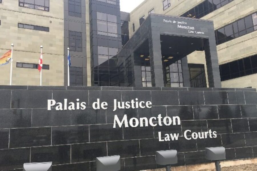 N.S. man charged with child porn possession in N.B.