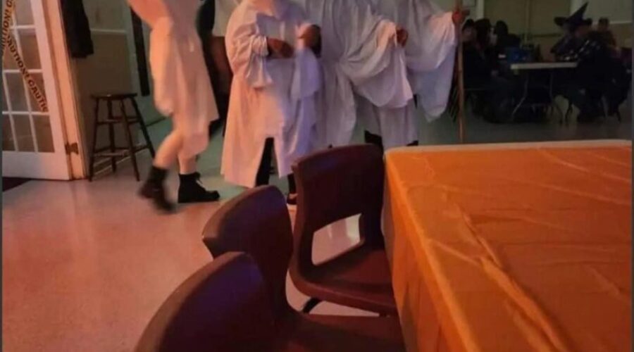 Outrage over racist costumes at Cape Breton Halloween party