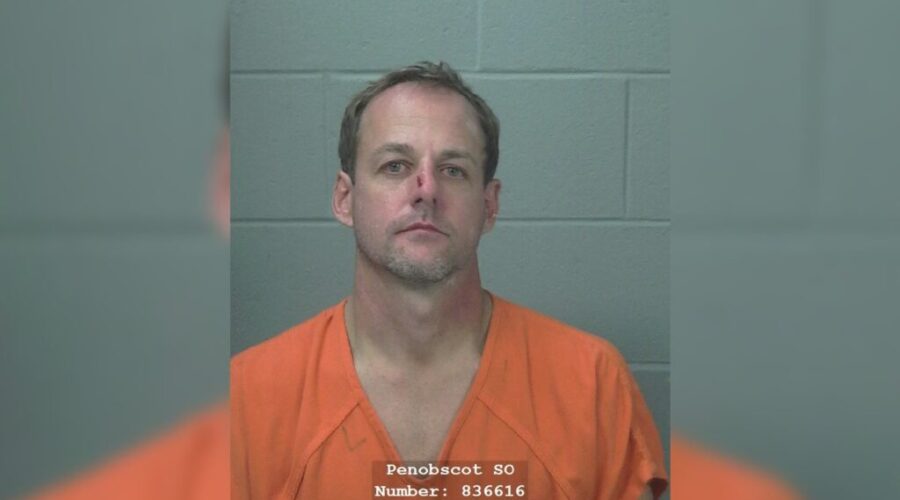 N.B. businessman arrested in Bangor, Maine