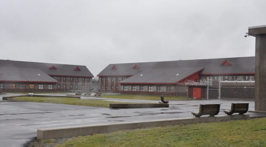Springhill prison inmate dies after serving more than 35 years of sentence