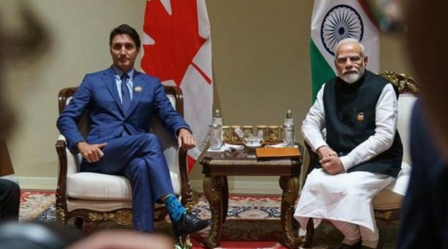 Canada and India expel diplomats over allegations on assassination