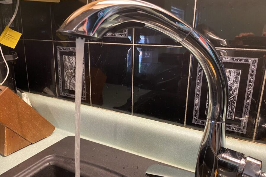 Assembly of First Nations pushes for quick passing of water legislation