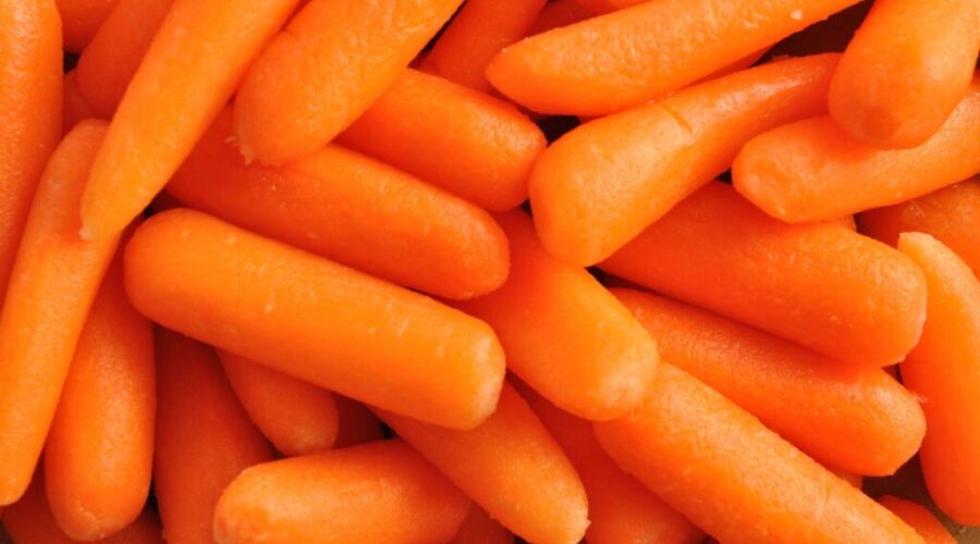 Check your fridge for recalled organic carrots