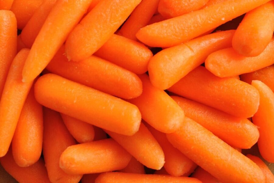 Check your fridge for recalled organic carrots