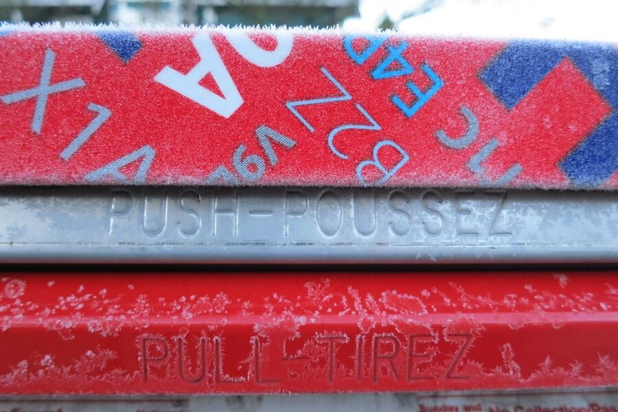 Canada Post strike enters second week, no end in sight