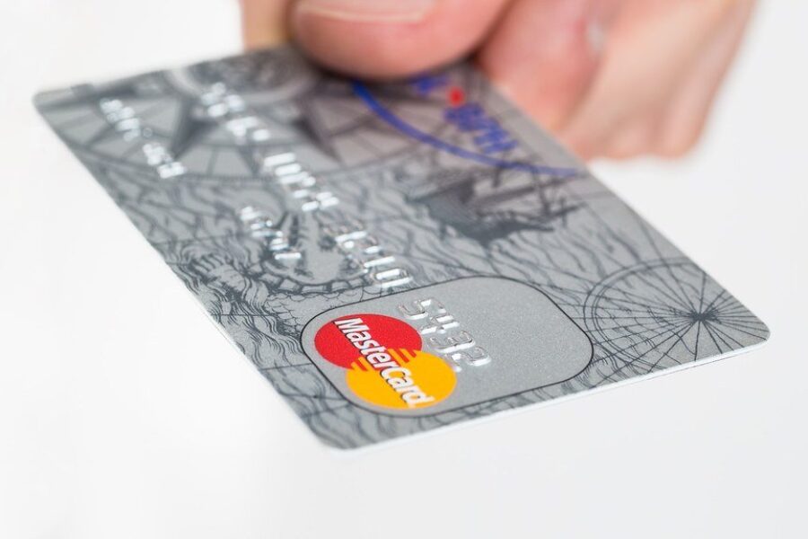 RCMP warn retailers about rise in credit card scams