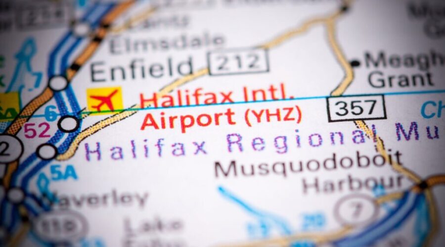 ‘This is how I’m going to die’, passenger reflects on emergency landing in Nova Scotia