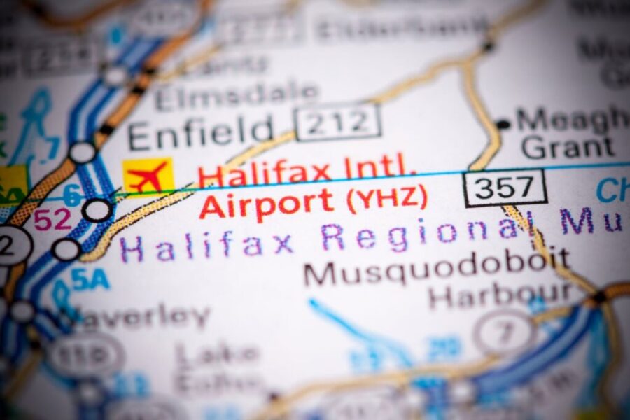 ‘This is how I’m going to die’, passenger reflects on emergency landing in Nova Scotia