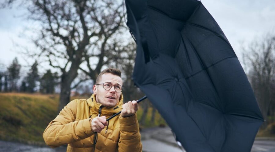 High winds and heavy rain in the forecast for parts of N.S.