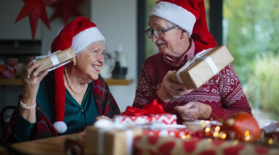 How you can be Santa for local seniors