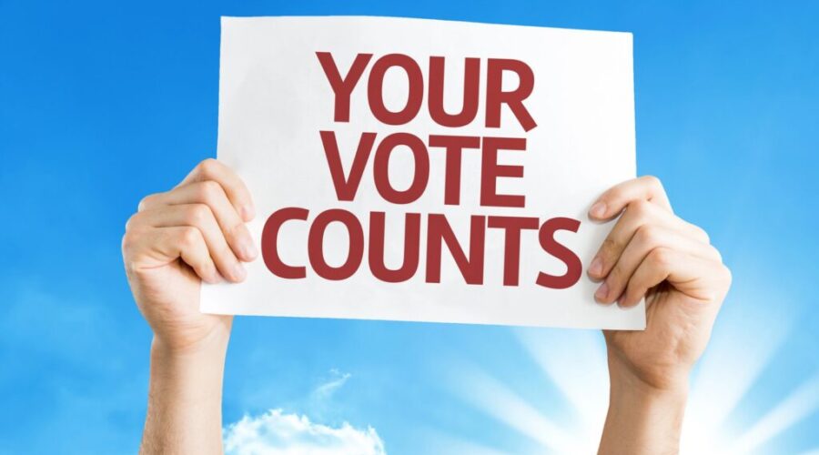 Voter Info cards will not be sent out for the Provincial Election