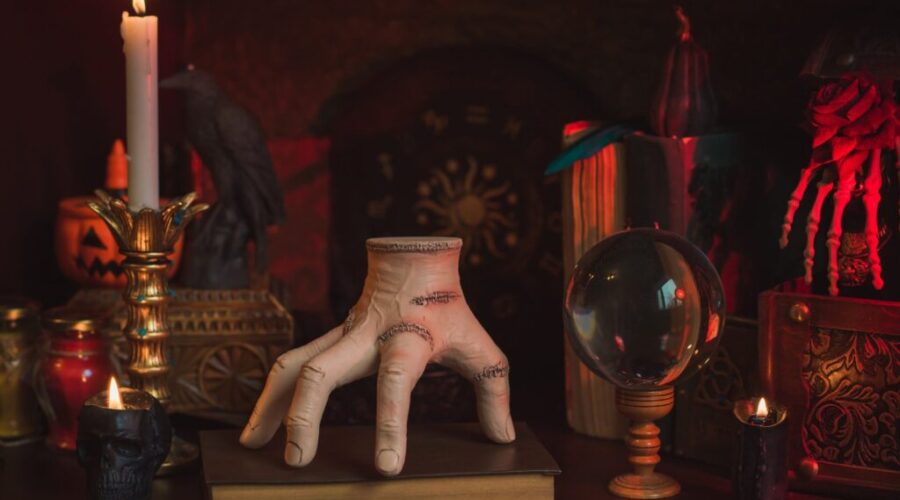 Lady Gaga joins the cast of a Netflix show