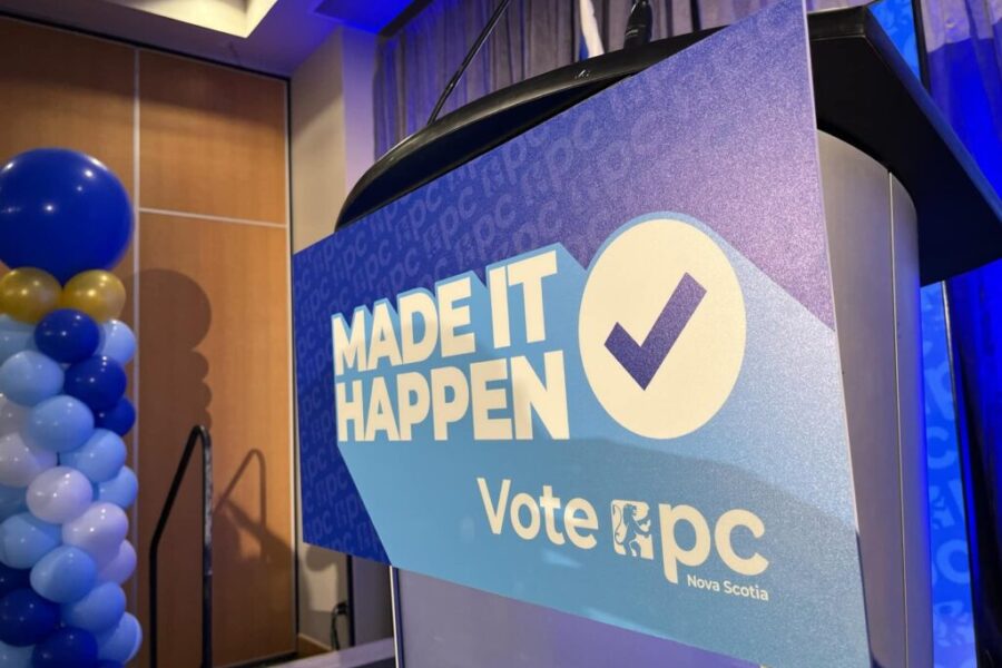 PCs sweep all 4 seats in the Quad Counties