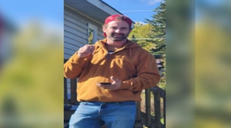 New Glasgow Police seek help locating man wanted on province wide warrant