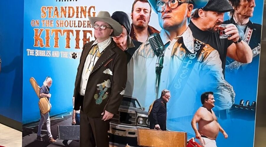 Red-carpet premier for the Trailer Park Boys movie in Dartmouth