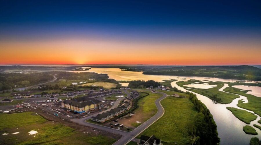 2 Antigonish Co. residents pledge $20K in matching campaign for housing society