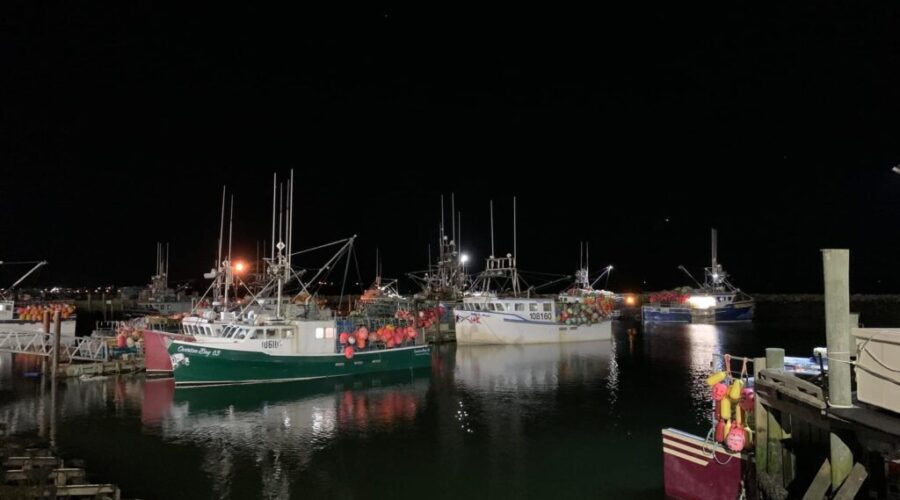 ‘Dumping Day’ for southwest N.S. lobster season fast approaching
