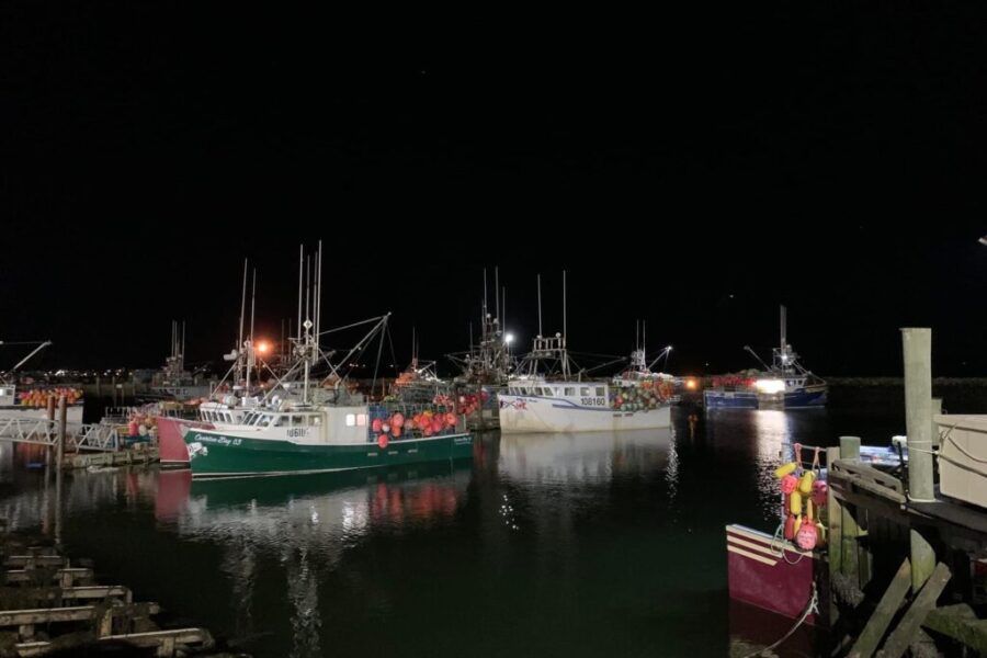 ‘Dumping Day’ for southwest N.S. lobster season fast approaching