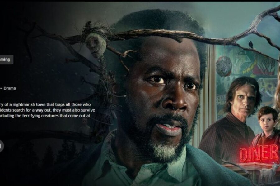 Nova Scotia filmed show FROM picked up for season 4 (check out this behind the scenes look!)