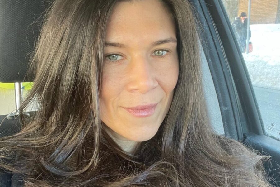 Halifax woman relieved and angry after winning battle over surgery bills