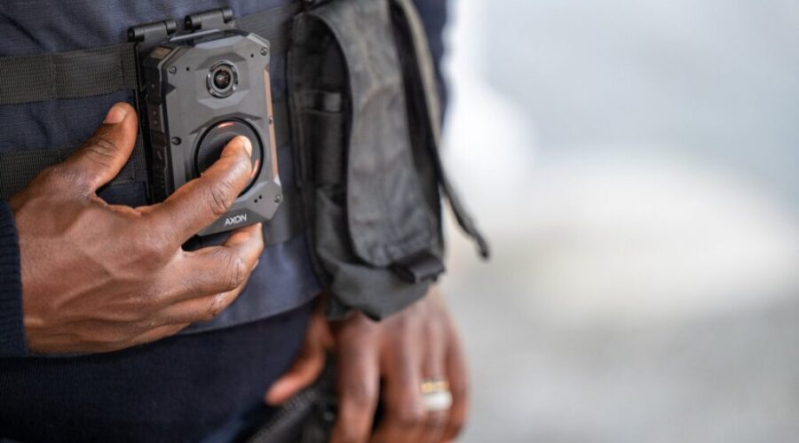 RCMP will be equipped with body-cameras at 86 detachments in initial rollout