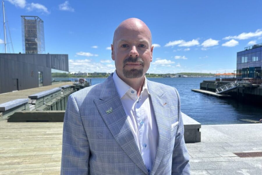 Canada Post strike not a major disruption for small enterprise, says CEO of business commission