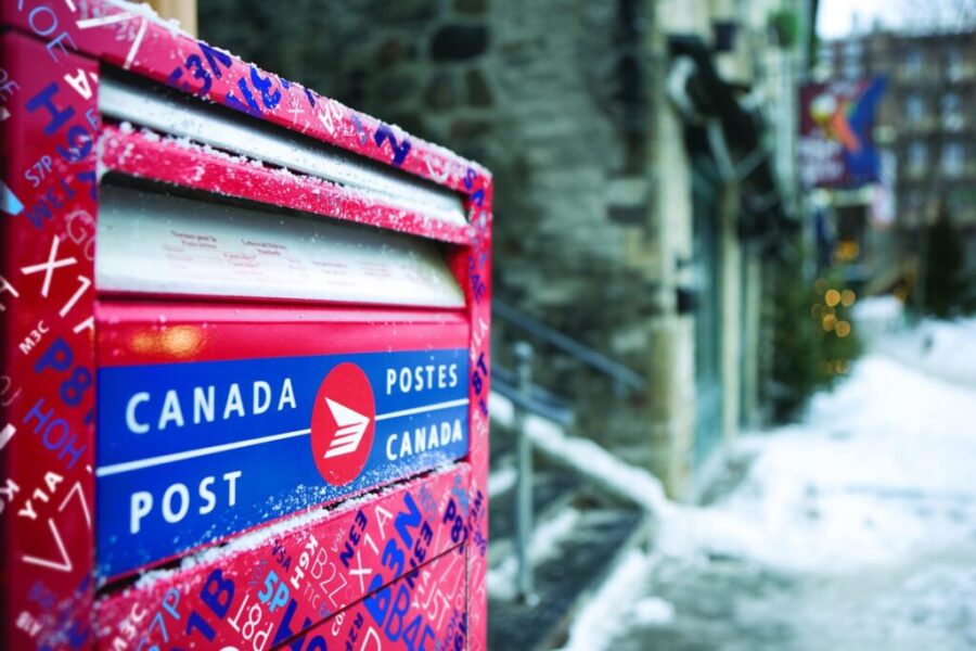 Service Canada preparing for Canada Post labour disruption