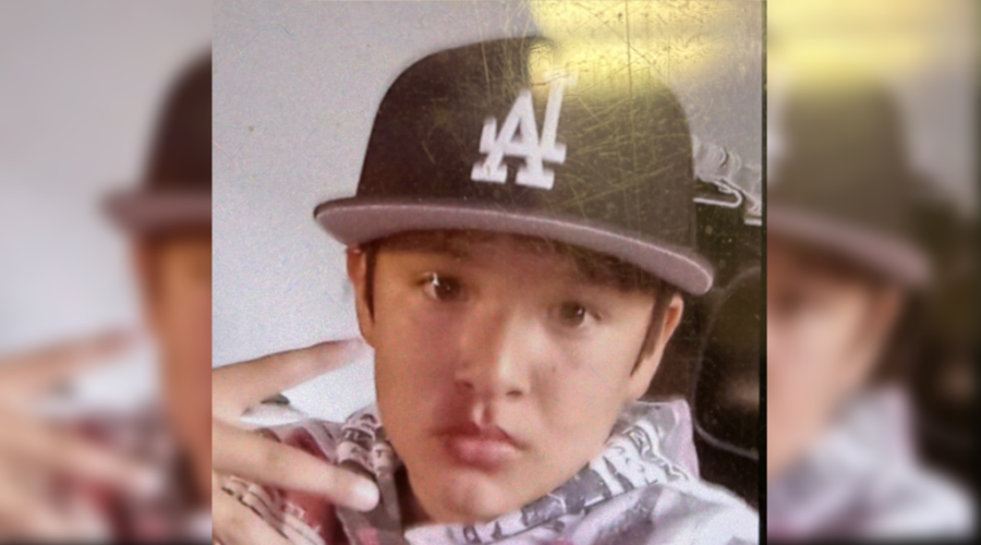 Update: missing Richmond County child found safe