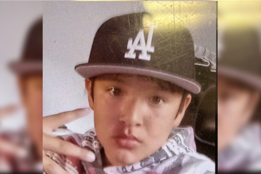 Update: missing Richmond County child found safe