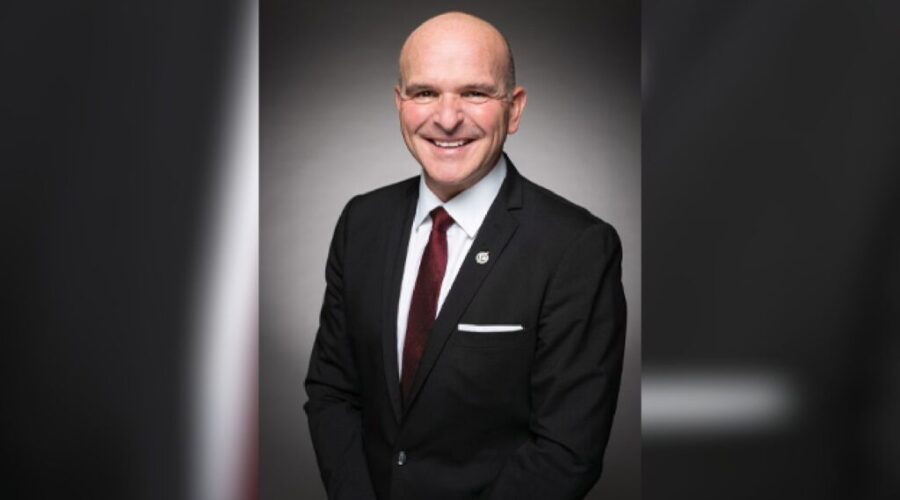 Employment Minister Randy Boissonnault resigns