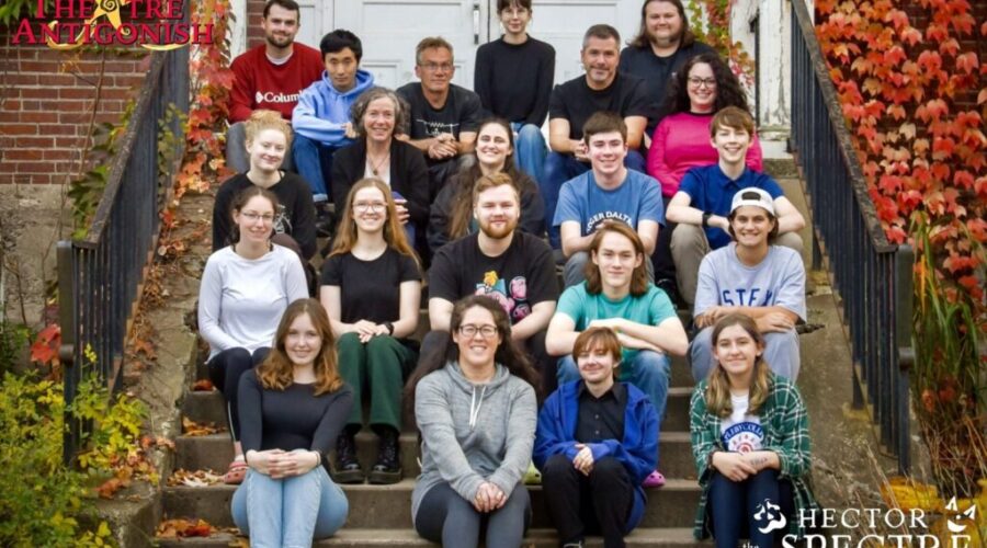 ‘A love letter to our theatre’, comedy show to celebrate 50th anniversary of Theatre Antigonish