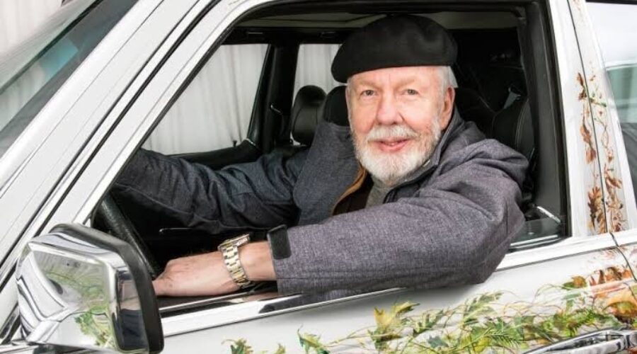 Prominent artist Tom Forrestall dies at 88