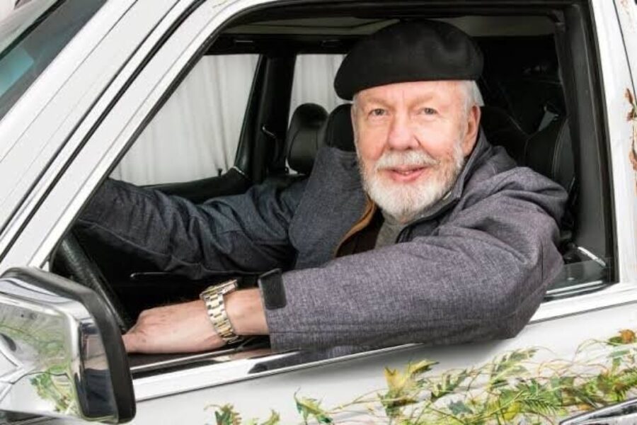 Prominent artist Tom Forrestall dies at 88