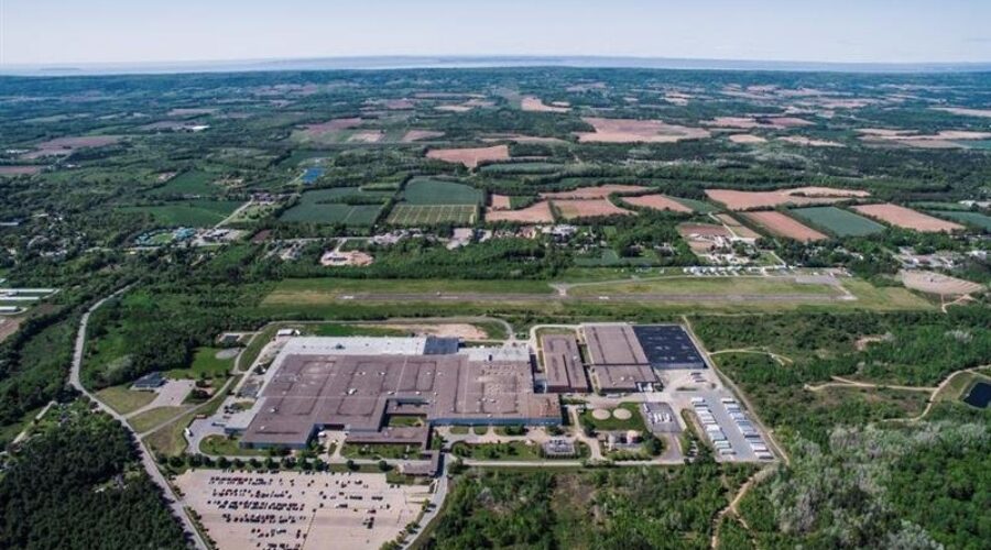 Utility Board approves $31M from ratepayers to upgrade NS Power service to Michelin