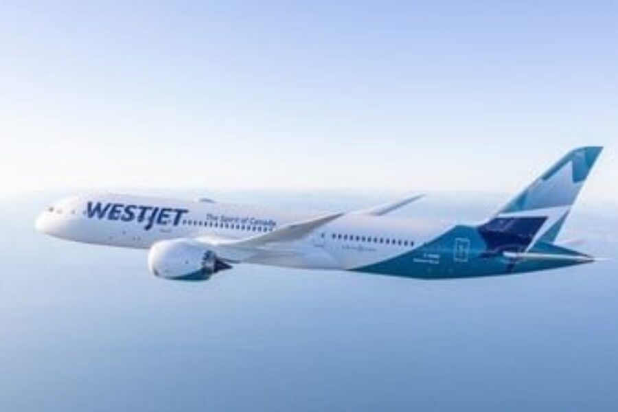 WestJet bringing back Halifax to Paris flight this summer