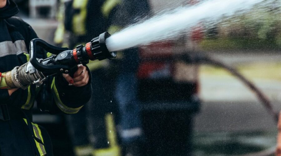 Halifax firefighter union disappointed school leader won’t resign