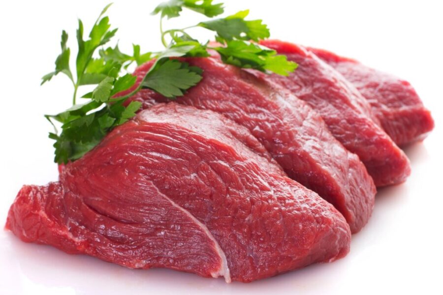 Report finds food costs to rise again in 2025