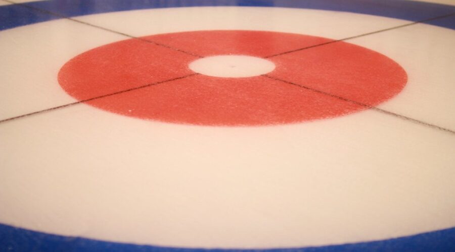 Olympic mixed-doubles curling trials start in Liverpool