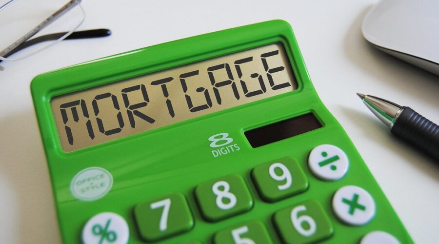 Major mortgage reforms take effect, aiming to ease homeownership costs