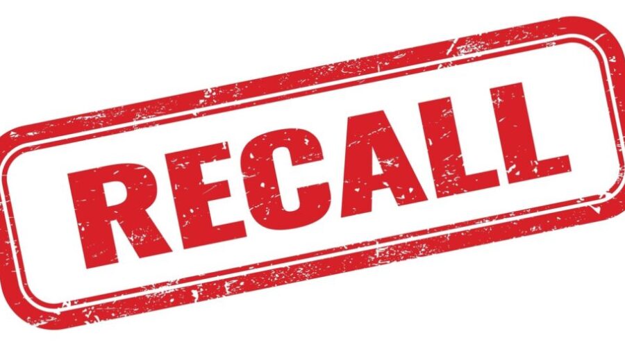 MadeGood recalls granola bars due to possible metal in product