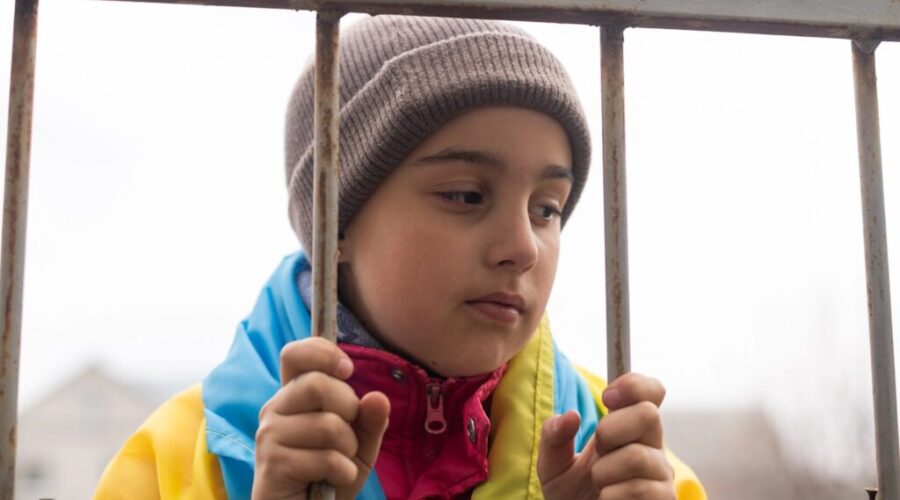 Child poverty in Nova Scotia reaches record high